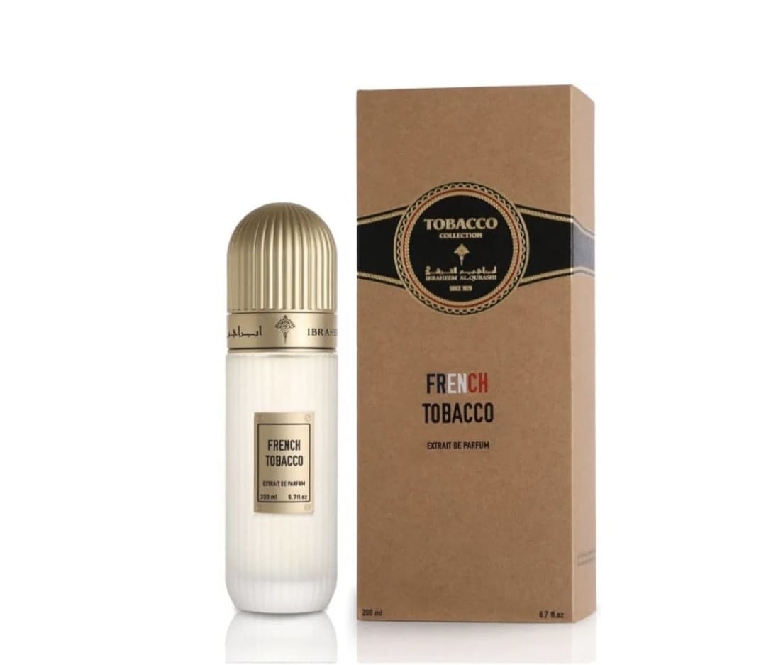 Perfumes